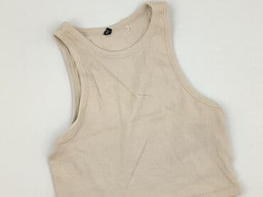 crop sukienki: Stradivarius, Top damski, rozmiar XL — 1