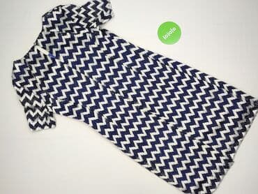 zara sukienka w geometryczne wzory: Women`s dress, size 2XL (EU 44) — 3