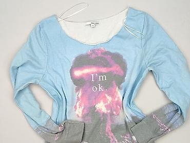 bluza nike m: Tally Weijl, Bluza damska
, rozmiar XS — 1