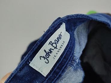 pull and bear cargo: John Baner, Jeansy dla mężczyzn, rozmiar L — 5