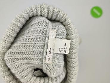 dlugi sweter hm: H&M, Golf damski, rozmiar S — 4