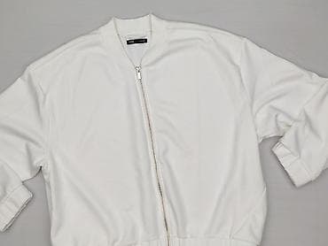 kurtka wanabee: Sinsay, Bluza damska
, rozmiar M — 1