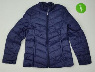 stradivarius kurtka skórzana zimowa: Stradivarius, Women`s lightweight jacket, size S — 2