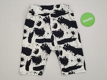 shorts: Leggings, Legginsy Sportowe damskie, rozmiar S — 3