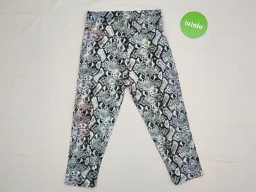 rajstopy dla mezczyzn: Tezenis, Spodnie 3/4 damskie, S — 2