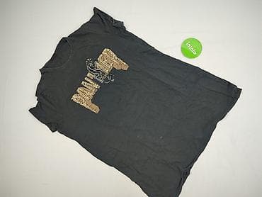 jaded: JDY, T-shirt damski, rozmiar 2XL — 2