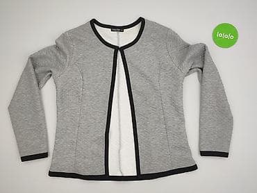 medicine narzutka: Kardigan damski, rozmiar 2XL — 2