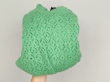 kurtki zimowe damskie c a: Esmara, Sweter damski, rozmiar 2XL — 6