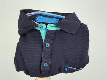 clockhouse basic t shirt: Pierre Cardin, Koszulka polo dla mężczyzn, rozmiar M — 6