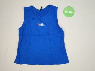 koszulka z żabą cropp: Cropp, Футболка жіноча, розмір M — 3