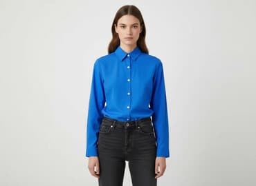 koszula puro lino: Koszula damska, rozmiar L — 7