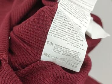 koszulka z nadrukiem sinsay: Sinsay, Bluzka damska, M — 5