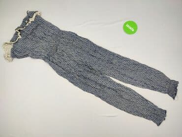 zalando sukienki na chrzest: Комбінезон жіночий, розмір S — 2