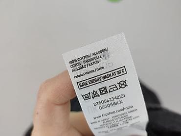 momotaro jeans: Topshop Moto, Sukienka damska, rozmiar M — 6