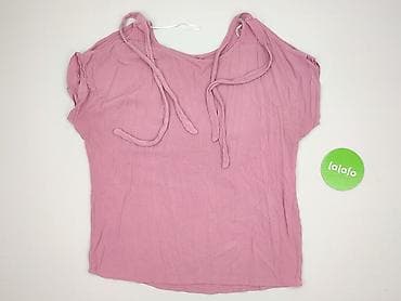 t shirty oversize pull and bear: Bluzka damska, rozmiar XL — 3