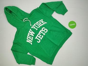 pull and bear bluzy z kapturem: NFL, Bluza z kapturem damska, rozmiar M — 2
