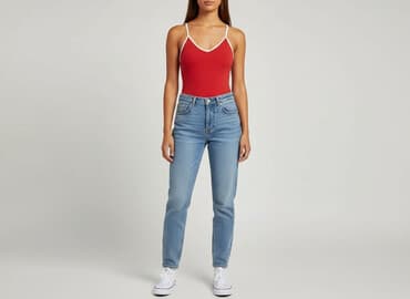 body strażackie: FB Sister, Body damskie, rozmiar M — 6