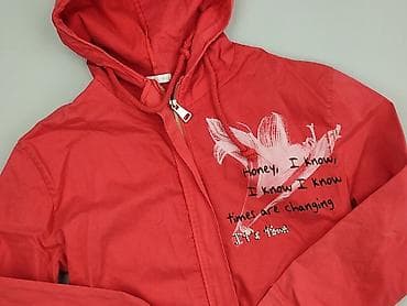 jameson carter bluza: ITALY FASHION, Bluza z kapturem damska, rozmiar S — 1