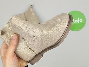 sandały na paskach: Kozaki Zara, 25, Używany — 6