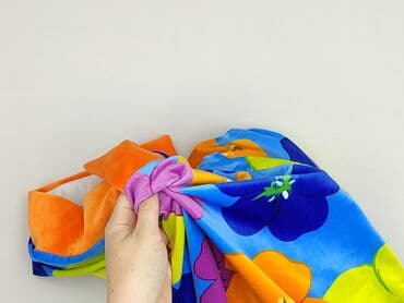 różowe spodnie dresowe: Кофта з каптуром жіноча, розмір One size — 5