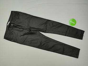 szlufki: Goodies, Jeansy damskie, rozmiar XL — 2