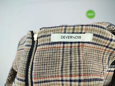 dżins: Sukienka damska, rozmiar XL — 4