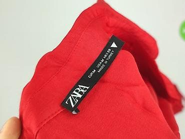 basic top zara: Zara, Women`s dress, size M — 4