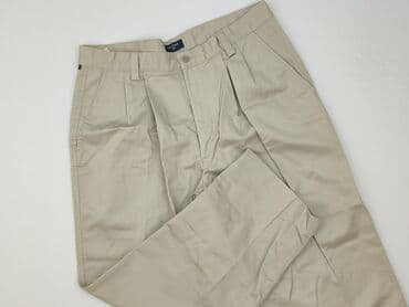 Spodnie: Dockers, Spodnie materiałowe damskie, rozmiar XL — 1