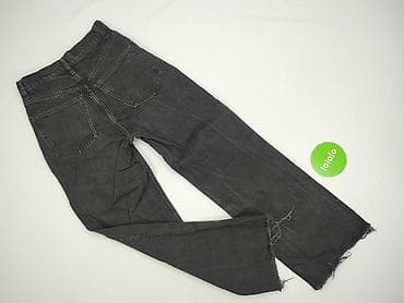 deezee polska: Zara, Jeansy damskie, rozmiar XS — 3