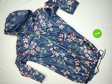 kurtki jula: Parka damska, rozmiar 3XL — 2