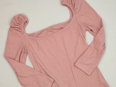 obcisła bluza: Bluzka damska, rozmiar S — 1