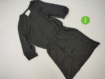 molton sukienki: Vero Moda, Sukienka damska, rozmiar M — 3