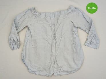 cropp koszula w koty: Cos, Bluzka damska, M — 2