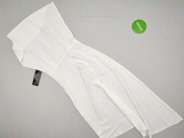 wieczorowa sukienki midi: Sukienka damska, rozmiar S — 3