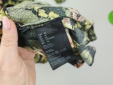 clow sukienki: H&M, Sukienka damska, rozmiar 2XL — 4