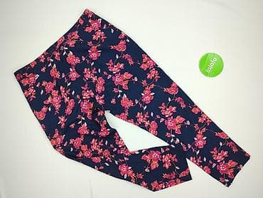 spodenki taranko: Greenpoint, Spodnie materiałowe damskie, rozmiar L — 3