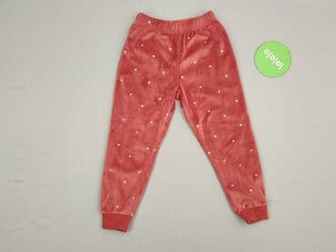 kapcie w ccc: Legginsy dziecięce, Little kids, 3-4 lat, 104, stan - Bardzo dobry — 2