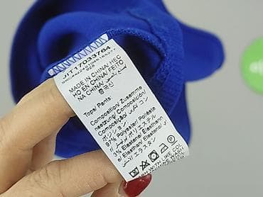 bluzki 4f: Shein, Top damski, rozmiar S — 5