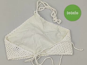 bluzki na drutach: NA-KD, Top damski, S — 3