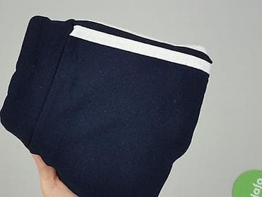 dresy czarne: Szorty damskie, rozmiar XL — 6