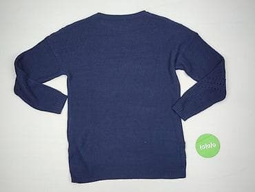 sweter lacoste: F&F, Sweter damski, rozmiar M — 4