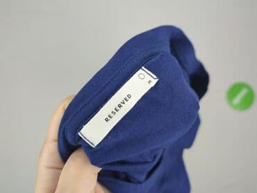 bluzki z frędzlami reserved: Bluzka damska, rozmiar M — 4