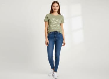 into the wild t shirty: Beloved, T-shirt damski, rozmiar M — 6