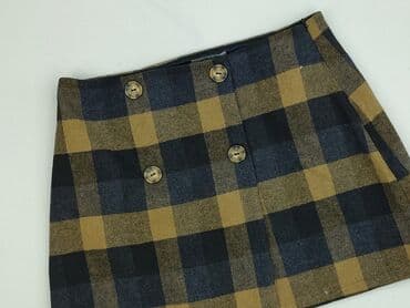 spódniczka pikowana: Spódnica damska, rozmiar 2XL — 1