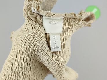 dynia hm: H&M, Bluzka damska, rozmiar S — 4