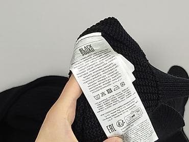 squid game: Black, Sweter dla mężczyzn, rozmiar M — 5