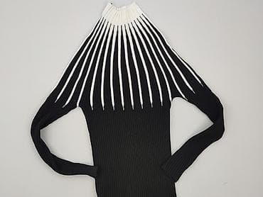 divided sweater: Golf damski, rozmiar S — 1