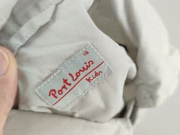 why not sukienki: Shirt 5-6 years, condition - Very good, pattern - Print, color - Grey — 4