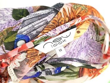 ponczo narzutka: New Look, Narzutka damska, rozmiar XL — 4