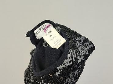 długa bluzki: Bluzka damska, rozmiar L — 4